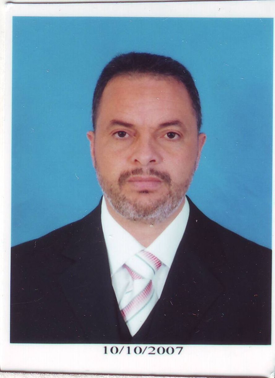 سالم علي الصديق قراب